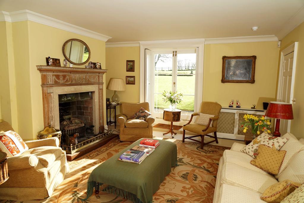 Bed and Breakfast Coxley House Wells Zewnętrze zdjęcie