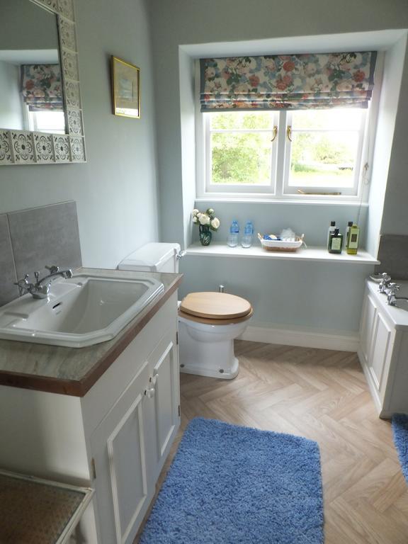 Bed and Breakfast Coxley House Wells Pokój zdjęcie